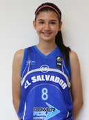 Profile image of Valeria Nicole CASTRO MARTINEZ