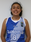 Headshot of Luisa Avendaños