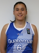 Profile image of Gloria Karina GIRON DE LEON