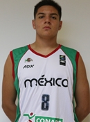 Profile image of Javier Rex GONZALEZ DIAZ