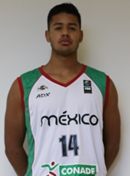 Profile image of Luis Manuel OCHOA SANCHEZ