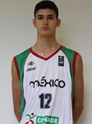 Profile image of Sebastian REYNOSO JIMENEZ