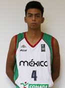 Profile image of Omar MONTERO LOPEZ