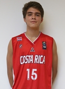 Profile image of Mauricio Johel ZUÑIGA REDONDO