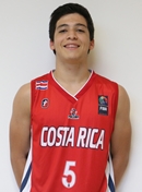 Profile image of Cristian CHAVARRIA BENAVIDES