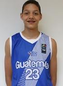 Profile image of Olaverr Ramiro Ignacio CAMACHO HERNANDEZ