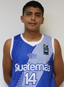 Profile image of Eddy Amilcar FUENTES RAMIREZ