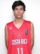 Profile image of Jeaustin Enrique SOLIS RAMIREZ