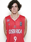 Profile image of Erick Andres BRENES BASTOS