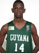 Profile image of Shaquawn GILL