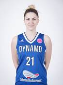 Profile image of Veronika DOROSHEVA