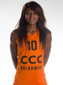 Profile image of Noemie MAYOMBO