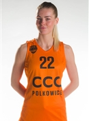 Profile image of Paula SWIATOWSKA