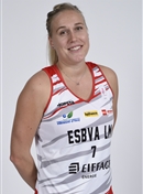 Profile image of Kamila STEPANOVA