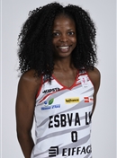 Profile image of Olivia EPOUPA