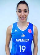 Profile image of Laura QUEVEDO