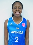 Profile image of Adaora ELONU