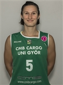 Profile image of Zsofia VARGA