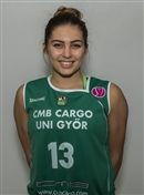 Profile image of Agnes TOROK