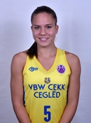 Profile image of Veronika KANYASI