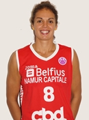 Profile image of Sofie HENDRICKX