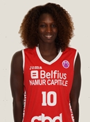 Profile image of Aminata FALL