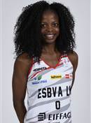 Profile image of Olivia EPOUPA