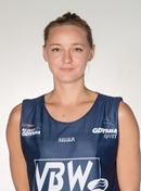 Profile image of Aneta KOTNIS