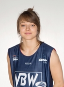 Profile image of Anna JAKUBIUK