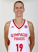 Headshot of Styliani Kaltsidou