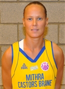 Profile image of Merike ANDERSON