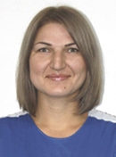 Profile image of Yulia KISELEVA