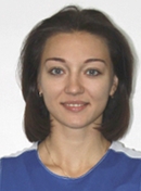 Profile image of Natalya DOROVSKIKH