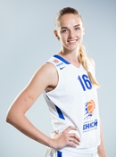 Profile image of Evgeniia TARASENKO