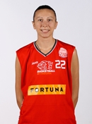 Profile image of Aleksandra KHOMENCHUK