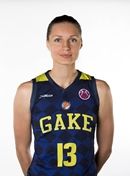 Profile image of Lucia KUPCIKOVA
