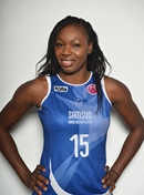 Headshot of Naignouma Coulibaly