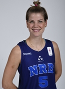 Profile image of Margret SKUBALLA