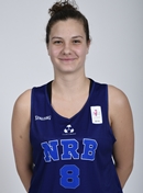 Profile image of Katia CLANET