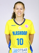 Profile image of Naama SHAFIR
