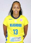 Headshot of Farhiya Abdi