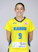 Profile image of Shira SASSON