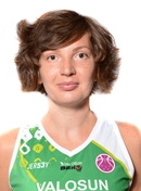 Profile image of Tereza KRAKOVICOVA