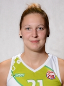 Headshot of Monika Satoranska