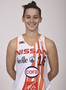 Headshot of Lidija Turcinovic