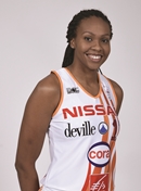 Profile image of Alicia DEVAUGHN