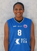 Profile image of Jazmine DAVIS