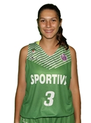 Profile image of Filipa MEDEIROS
