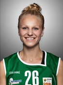 Profile image of Stina BARNERT