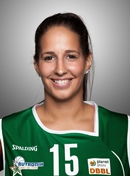 Profile image of Marina MARKOVIC